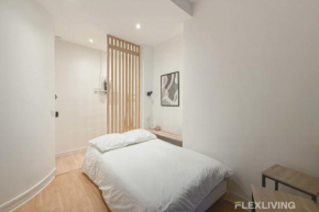 Flexliving - Studio - La Fayette
